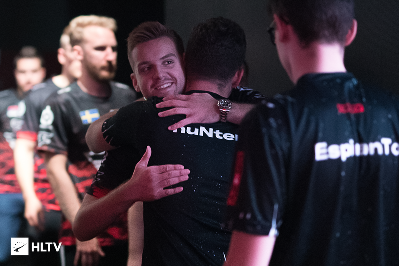 法国双雄内战 Flashpoint 3首轮对阵公布