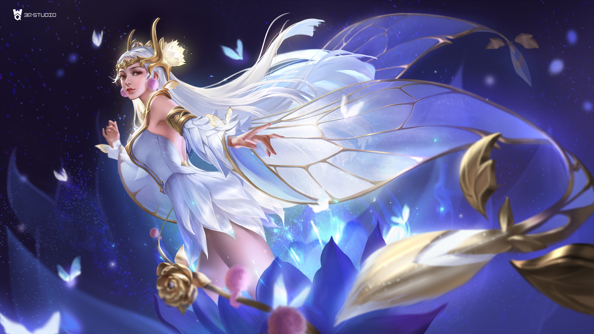 Ruler ：减肥的话我已经买好了健身卡 但是不经常去