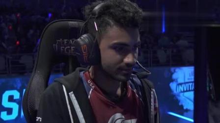 TES官博发布xiye生日返图：开启苏哥的新岁奇遇