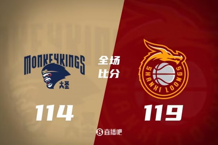 115-110 开拓者险胜马刺 杨瀚森初登场 王仕鹏点出成长难题