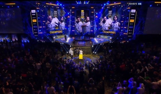 前V5教练涵艺爆料：TES和RA目前已将教练组全部解散