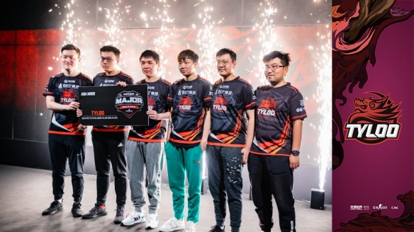 传闻： Astralis 将签下 Magisk 而非 stavn