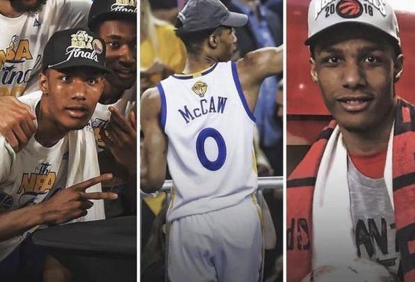 联盟唯一！NBA官方正式宣布詹姆斯独享特别纪念补丁
