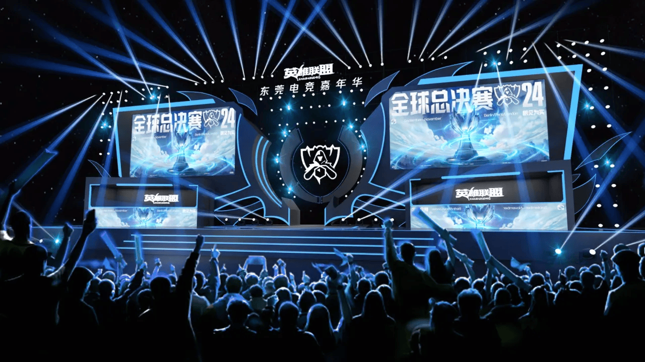 NIP, Fnatic , 和 FUT Esports 收到 StarLadder StarSeries Fall 2025：欧洲资格赛的邀请
