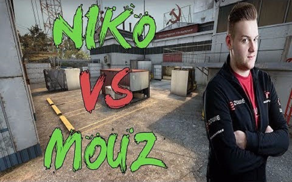 资讯被人堵桥怎么办？主播教科书攻桥