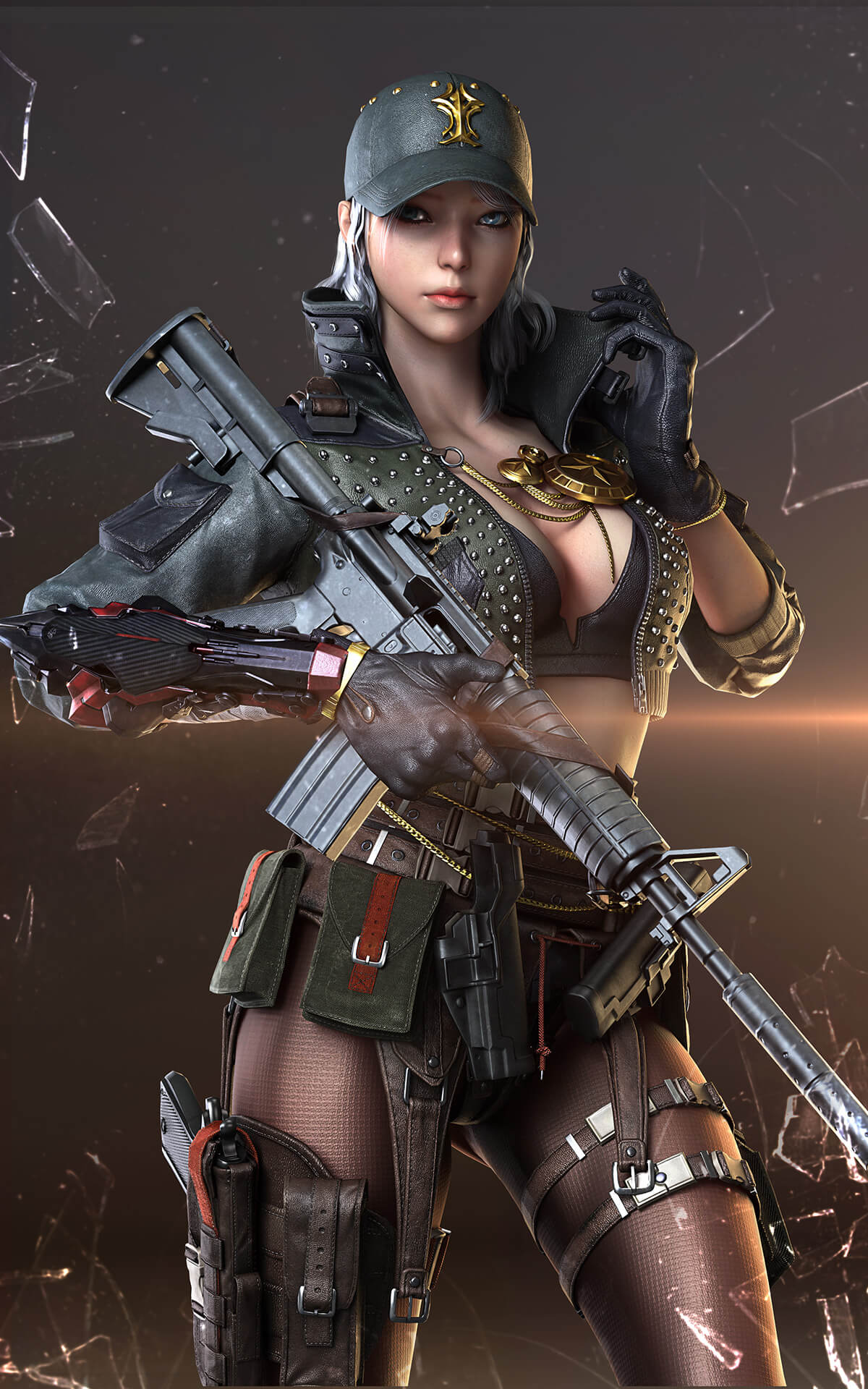 首日比赛结果 - BLAST Bounty 2025：封闭资格赛