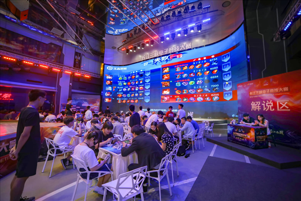 Faker：英雄联盟排位演员太多，LOL有可能要因此完蛋