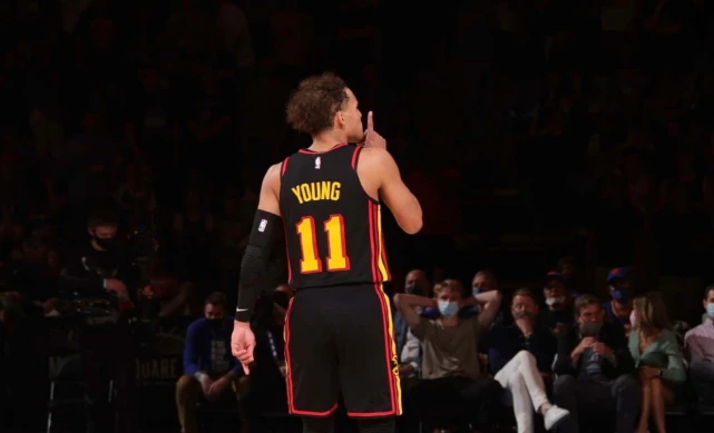 NBA：快船VS火箭精彩绝杀