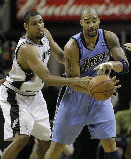 个体NBA