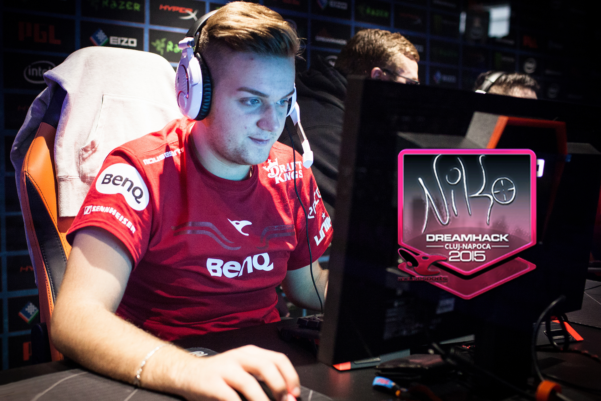 EDward Gaming 是 VCT 2025 Masters Bangkok 的第二个确认参与者